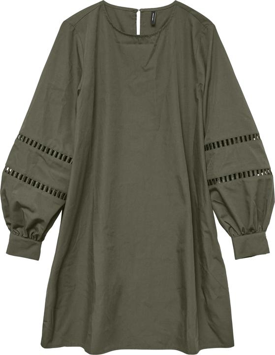 Actual product image Vero Moda VMEYA long dress dress (L)