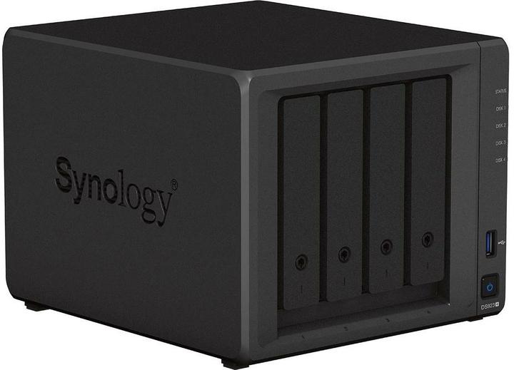 Produktbild Synology DS923+ (0 TB)