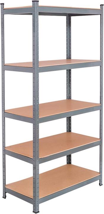 Scaffale