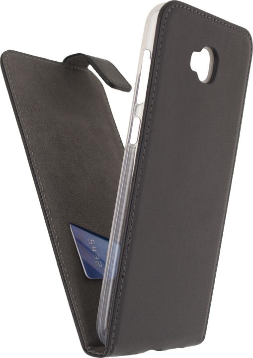 Produktbild Mobilize Klassisches Gelly Flip Etui (Asus Zenfone 4 Selfie)