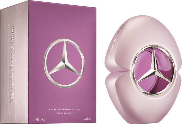 Mercedes-Benz - Woman Eau de Parfum