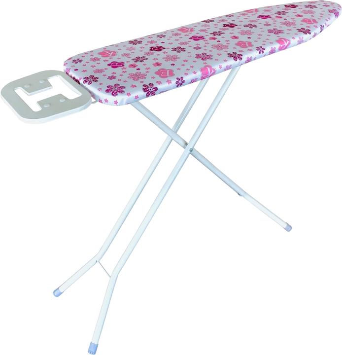 Produktbild HTI-Line Bügelbrett (140 x 33 cm)