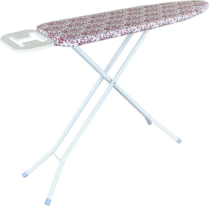 Image du produit HTI-Line Planche à repasser (110 x 33 cm)