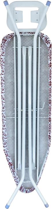 Image du produit HTI-Line Planche à repasser (110 x 33 cm)
