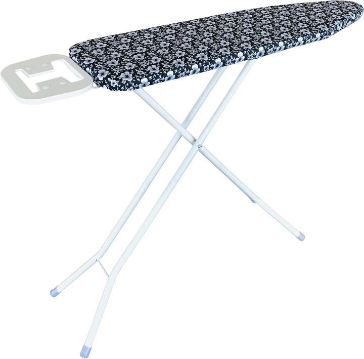 Image du produit HTI-Line Planche à repasser (140 x 33 cm)