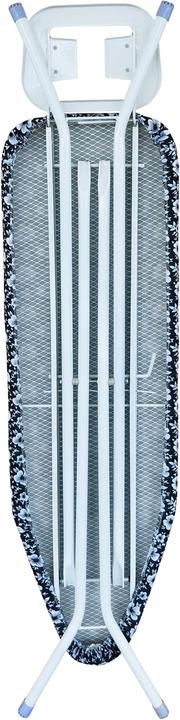 Image du produit HTI-Line Planche à repasser (140 x 33 cm)