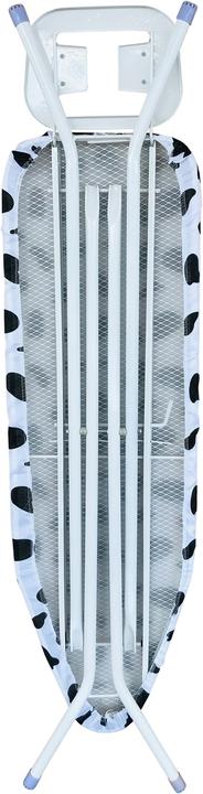 Image du produit HTI-Line Planche à repasser (110 x 33 cm)