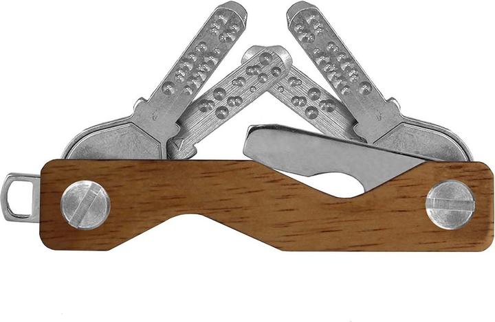Produktbild Keycabins Wood S3