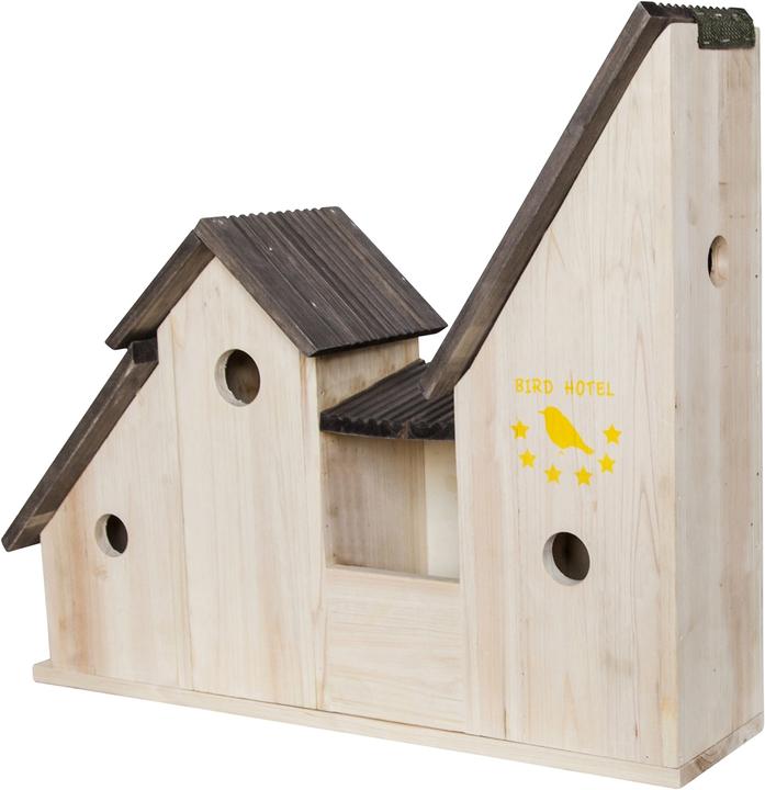 Produktbild HTI-Line Vogelhotel