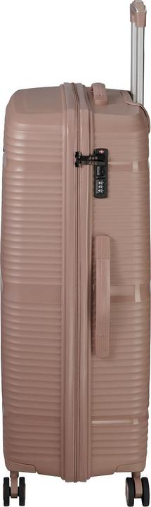 Actual product image D&N Travel Line 4200 - Trolley S (36 l, Hand luggage (up to 50 litres))