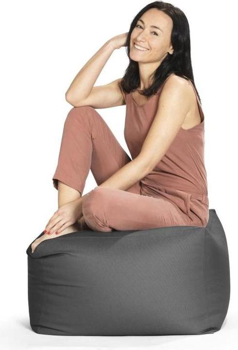 Produktbild Sitting Point Loft OUTSIDE Sitzsack anthrazit