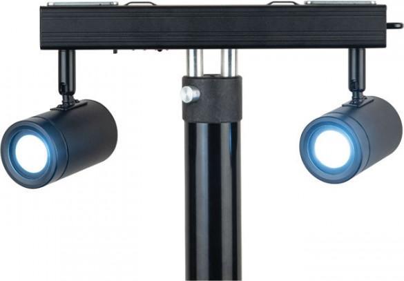 Image du produit Showtec Bar d'événements 2 CCT (20 W, LED)