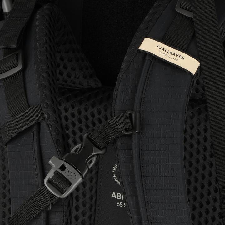 Actual product image Fjällräven Abisko Trek 65 (65 l)