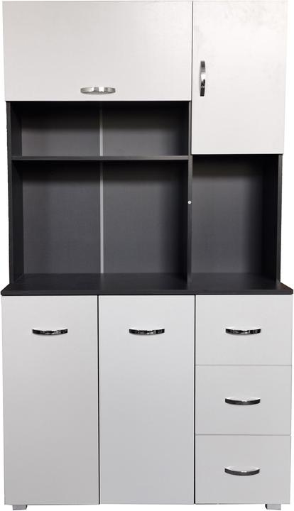 HTI-Line Küchenschrank