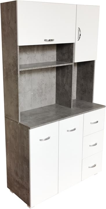 Beton Weiss
