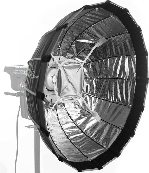 Immagine prodotto Aputure Cupola luminosa Mini II (Soft box, 54.61 cm)