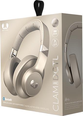 Image du produit Fresh'N Rebel CALM ANC DGTL - Casques (ANC, 26 h, Filaire, Sans fil)