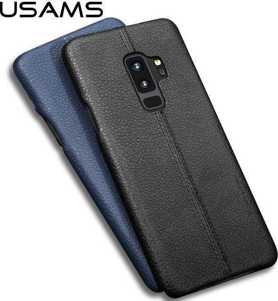 Produktbild Usams Galaxy S9 Leather Hard Case (Samsung Galaxy S9)