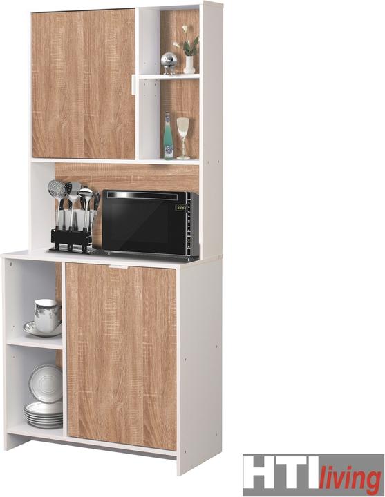 Shelving