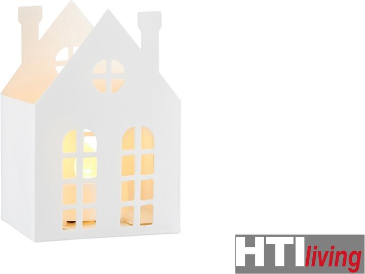 Actual product image HTI-Living LED lantern (1 x)