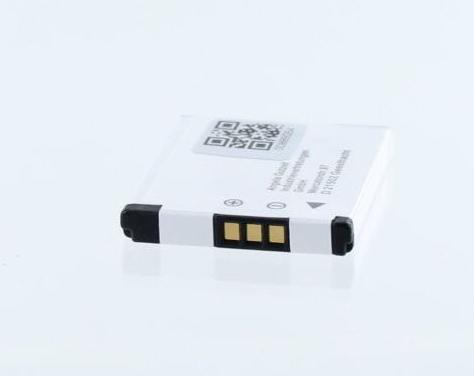 Produktbild AGI 37069 - Digital camera battery grip - Canon - IXUS 285 HS - 40 mm - 34 mm - 5 mm (Akku)