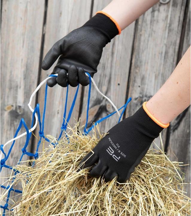 Produktbild Premier Equine Mehrzweckhandschuhe für den Garten (L)