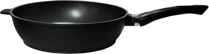 Produktbild neuetischkultur Wok (28 cm, Wok Pfanne, Aluminiumguss)