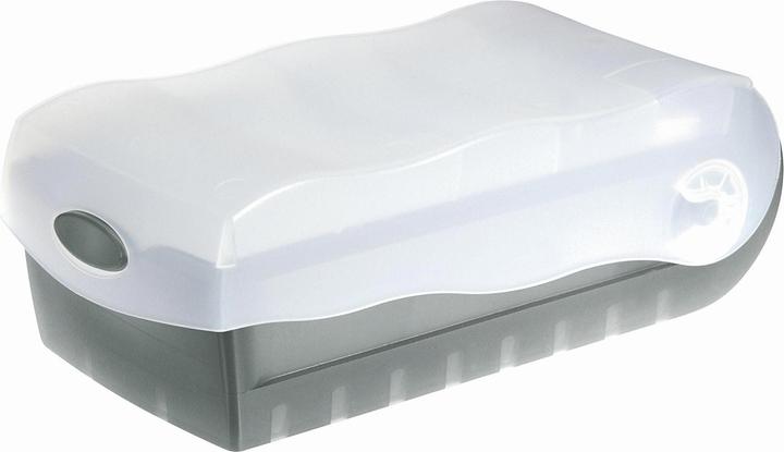 Immagine prodotto Han Croco (A7, Attraverso)