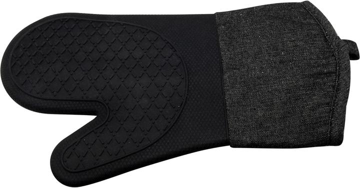 Actual product image neuetischkultur Oven glove (100% cotton)