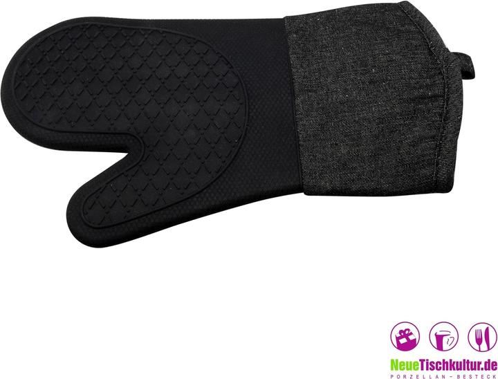 Actual product image neuetischkultur Oven glove (100% cotton)