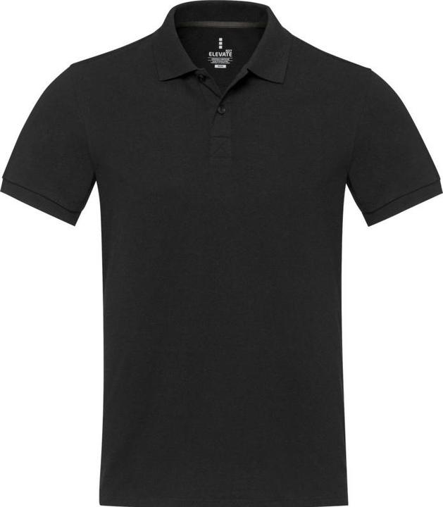 Elevate NXT Emerald Aware Poloshirt