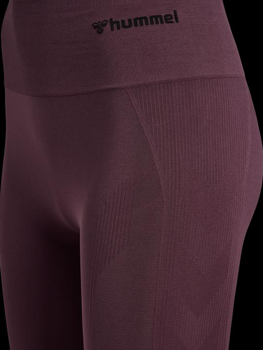 Actual product image hummel Tif Seamless High Waist Tights (S)