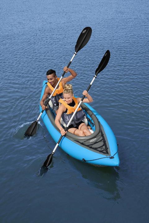 Immagine prodotto Bestway HF Cove Champion X2 (2 pers.)