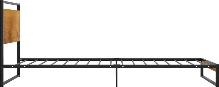 Produktbild VidaXL Paulinus (90 x 200 cm)