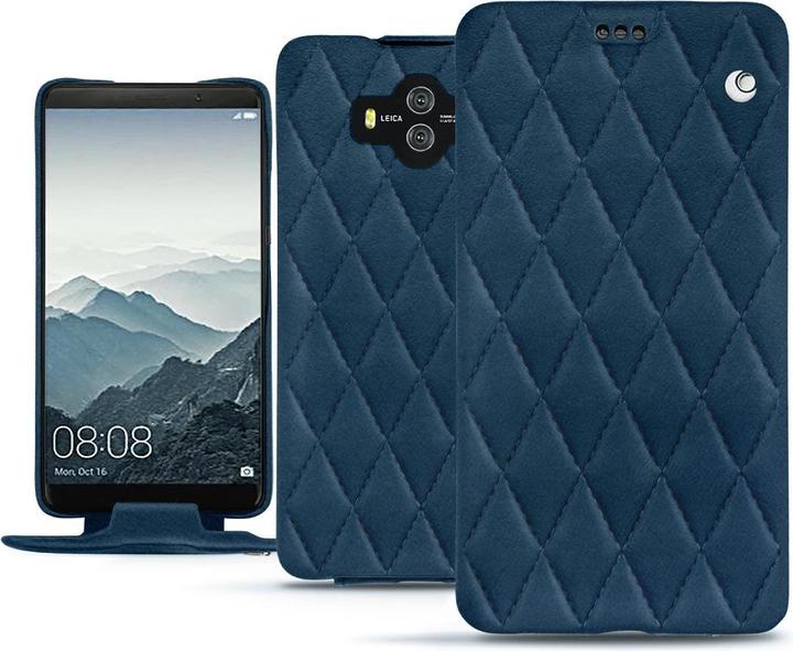 Produktbild Noreve Lederschutzhülle vertikal (Huawei Mate 10)
