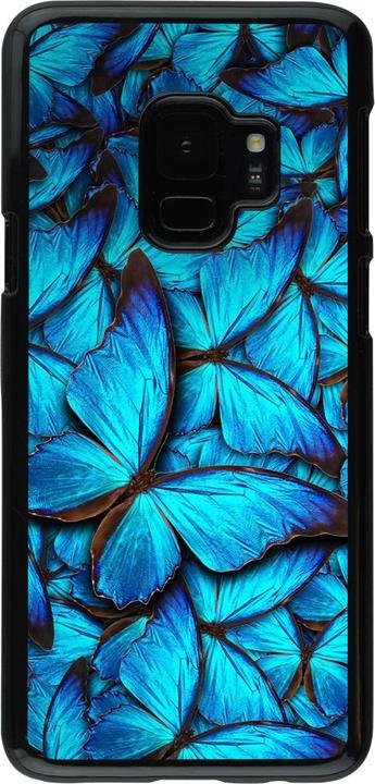 Produktbild PhoneLook Hülle Papillon (Samsung Galaxy S9)