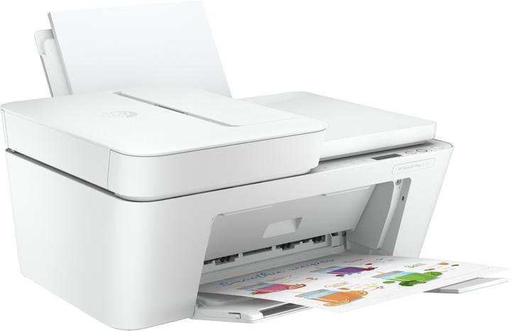 Productafbeelding HP DeskJet Plus 4120 (Inktpatroon, Kleur)