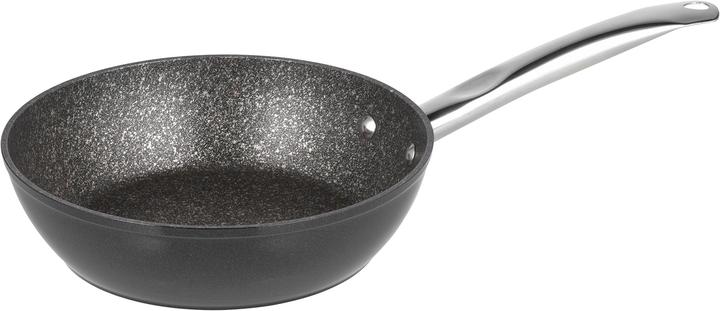 Produktbild Michelino Wokpfanne (28 cm, Wok Pfanne, Aluminium)