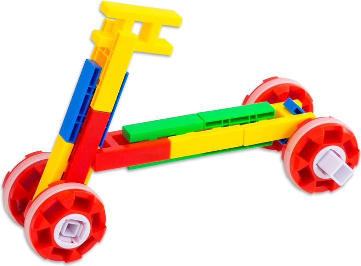 Actual product image Betzold Ladder peg game