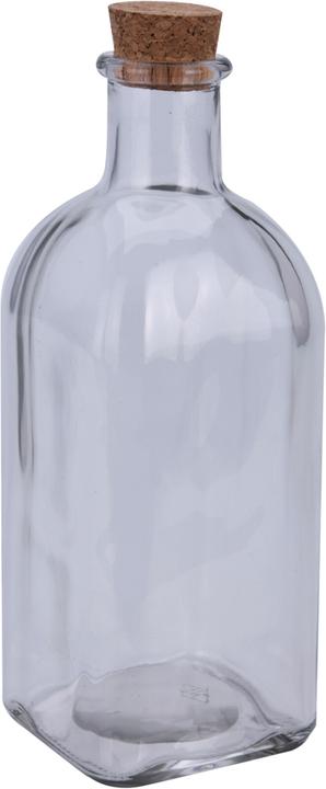 Actual product image neuetischkultur Glass bottle (500 ml)