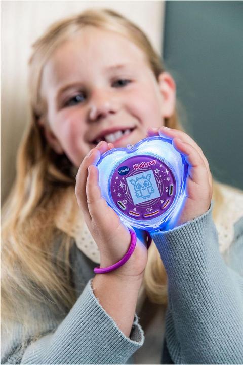 Image du produit VTech KidiLove (Néerlandais)