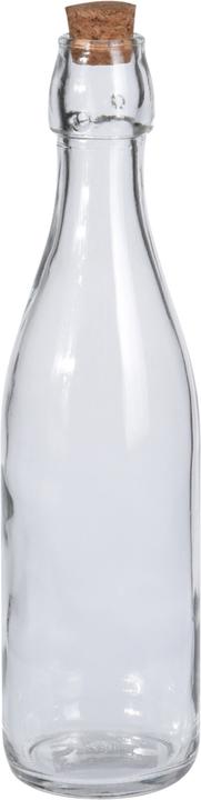 Produktbild neuetischkultur Glasflasche 0,5 Liter (500 ml)