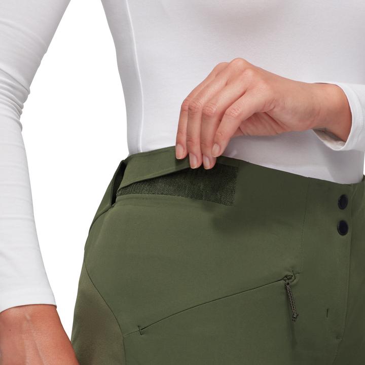 Immagine prodotto Mammut Pantaloni Courmayeur SO Donna (40)