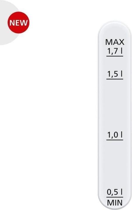 Actual product image Steba WK11 (1.70 l)