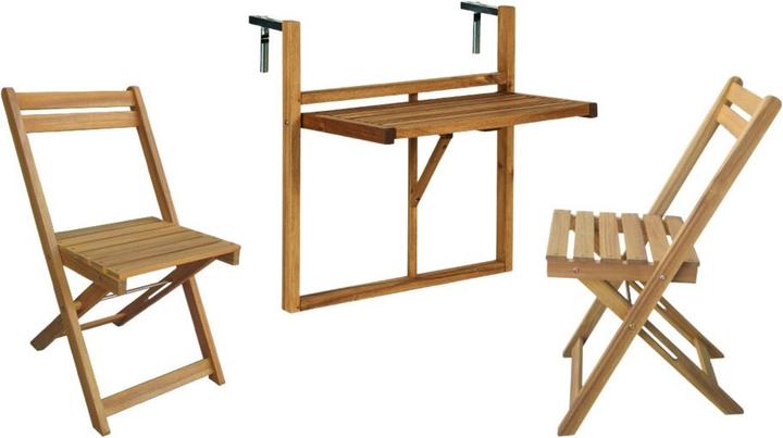 Immagine prodotto Giardimo Classic Wood