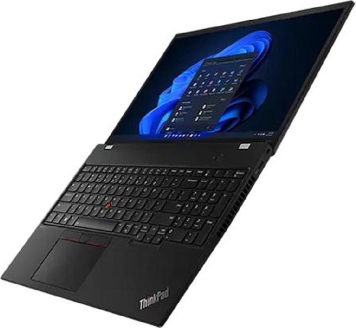 Image du produit Lenovo ThinkPad P16s Gen 2 (16", AMD Ryzen 7 Pro 7840U, 32 Go, 1000 Go, DE)