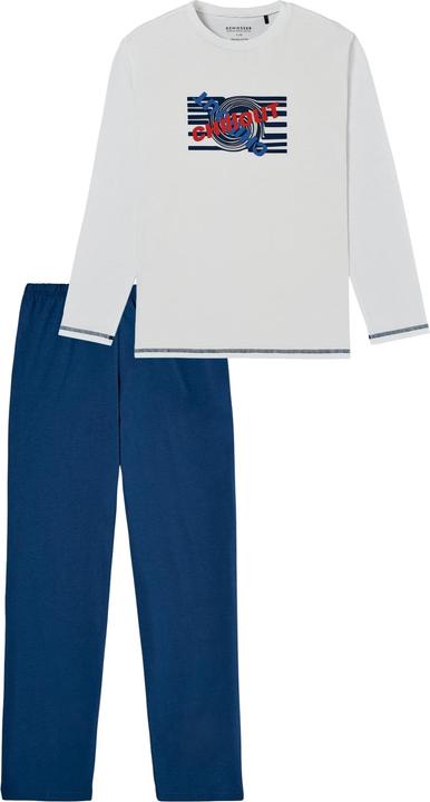 Image du produit Schiesser Pyjama Nightwear (152)