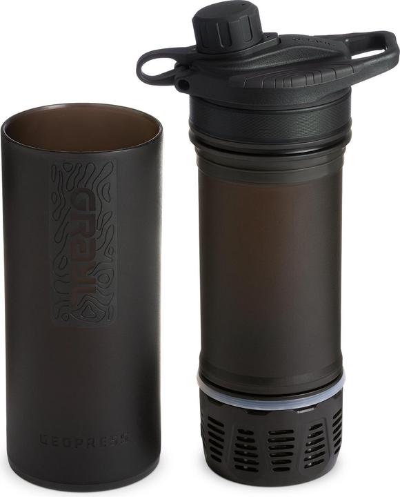 Image du produit Grayl Geopress (0.71 l)