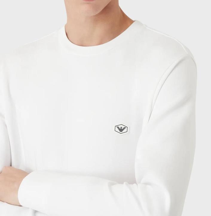 Image du produit Emporio Armani Sweatshirt (S, M, L, XL)