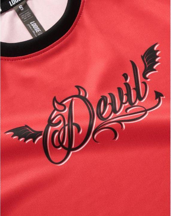 Produktbild Loose Riders Devil (L)